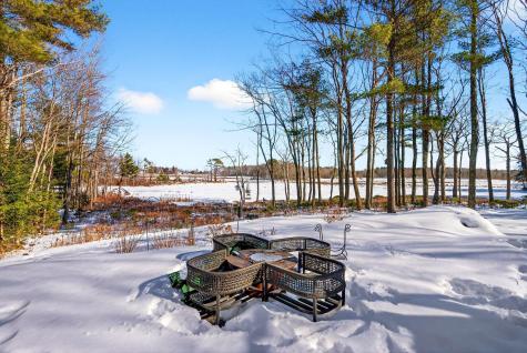 23 Goosefair Kennebunkport ME 04046