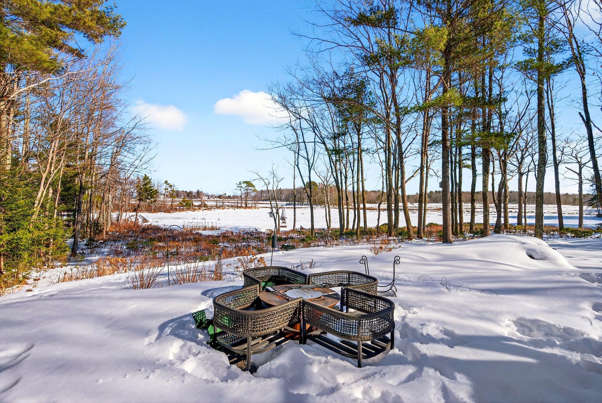 23 Goosefair Kennebunkport ME 04046