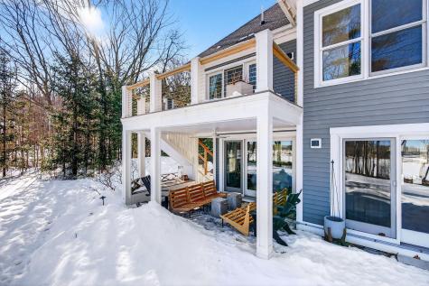 23 Goosefair Kennebunkport ME 04046