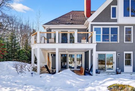 23 Goosefair Kennebunkport ME 04046