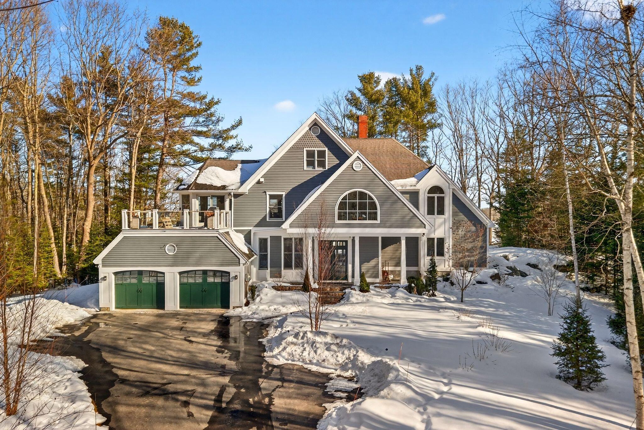 23 Goosefair Kennebunkport ME 04046