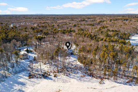 23 Goosefair Kennebunkport ME 04046