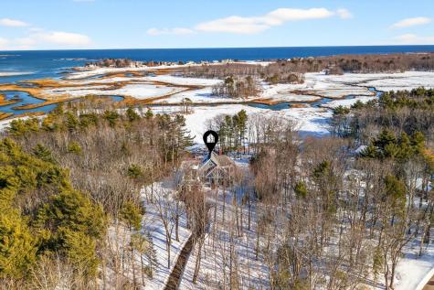 23 Goosefair Kennebunkport ME 04046