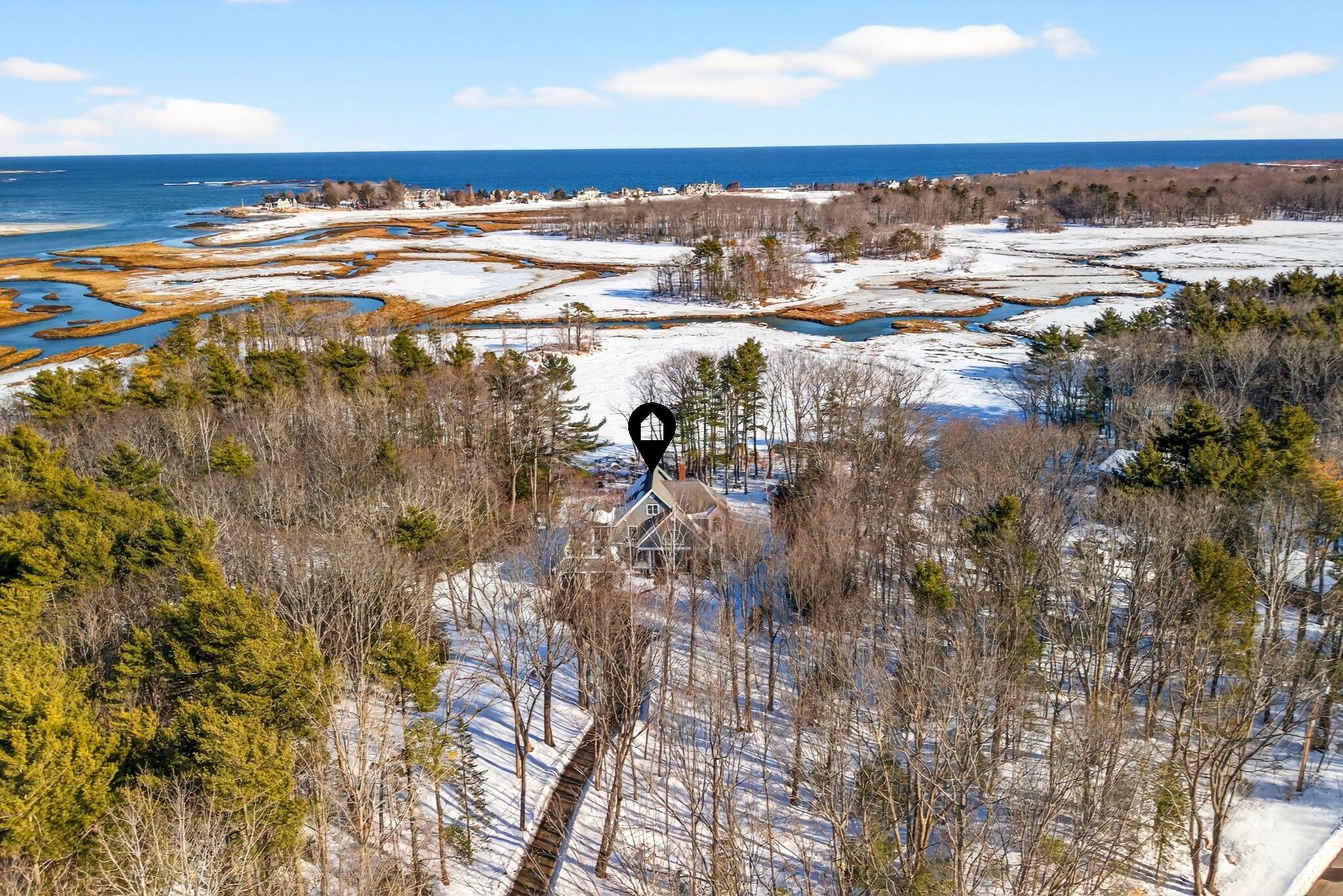 23 Goosefair Kennebunkport ME 04046