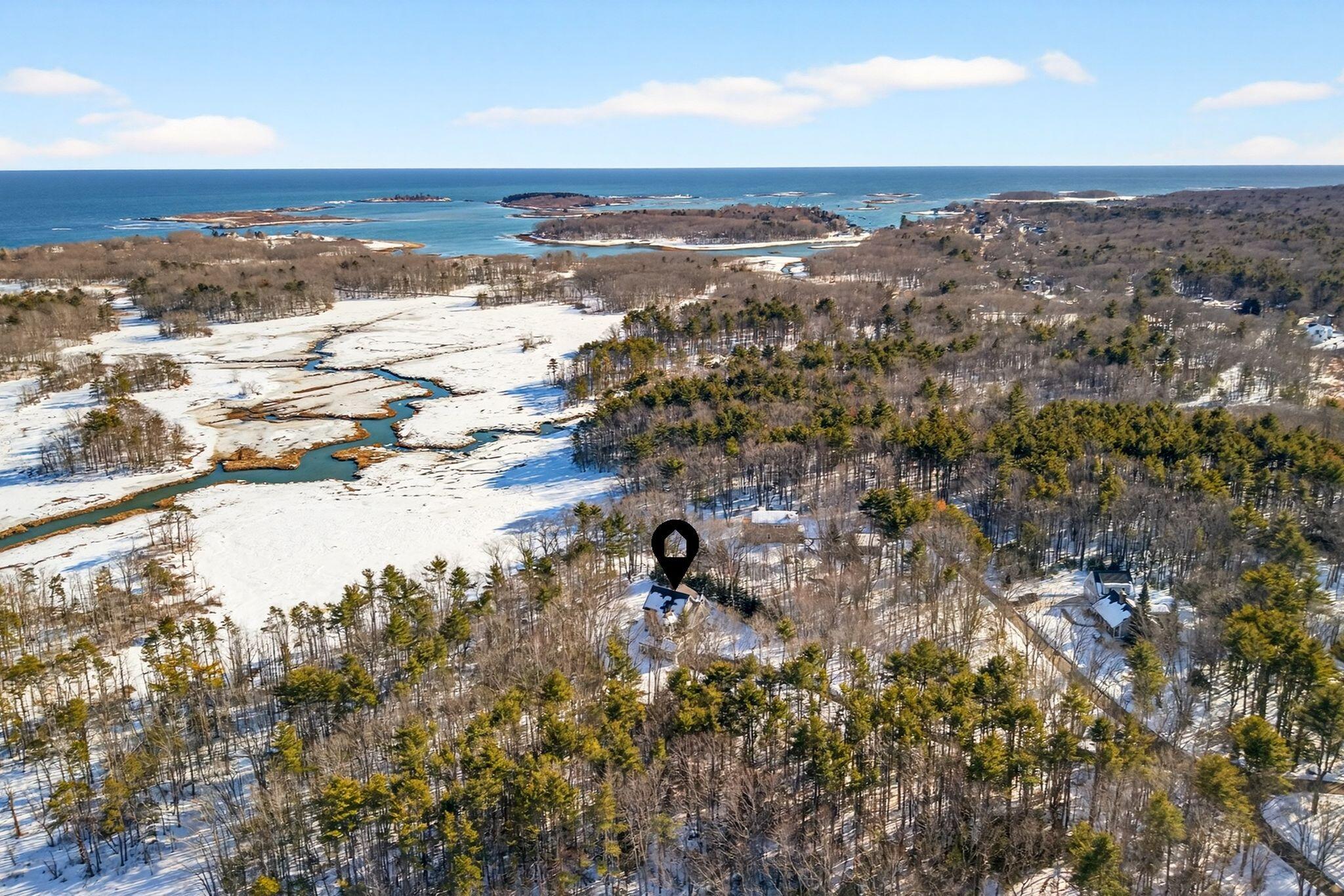 23 Goosefair Kennebunkport ME 04046