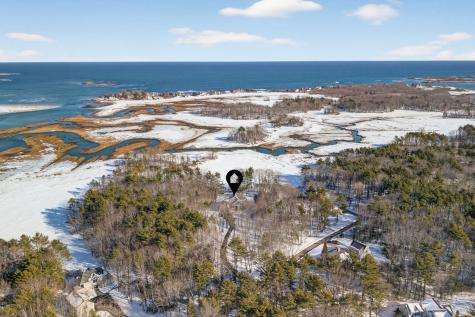 23 Goosefair Kennebunkport ME 04046