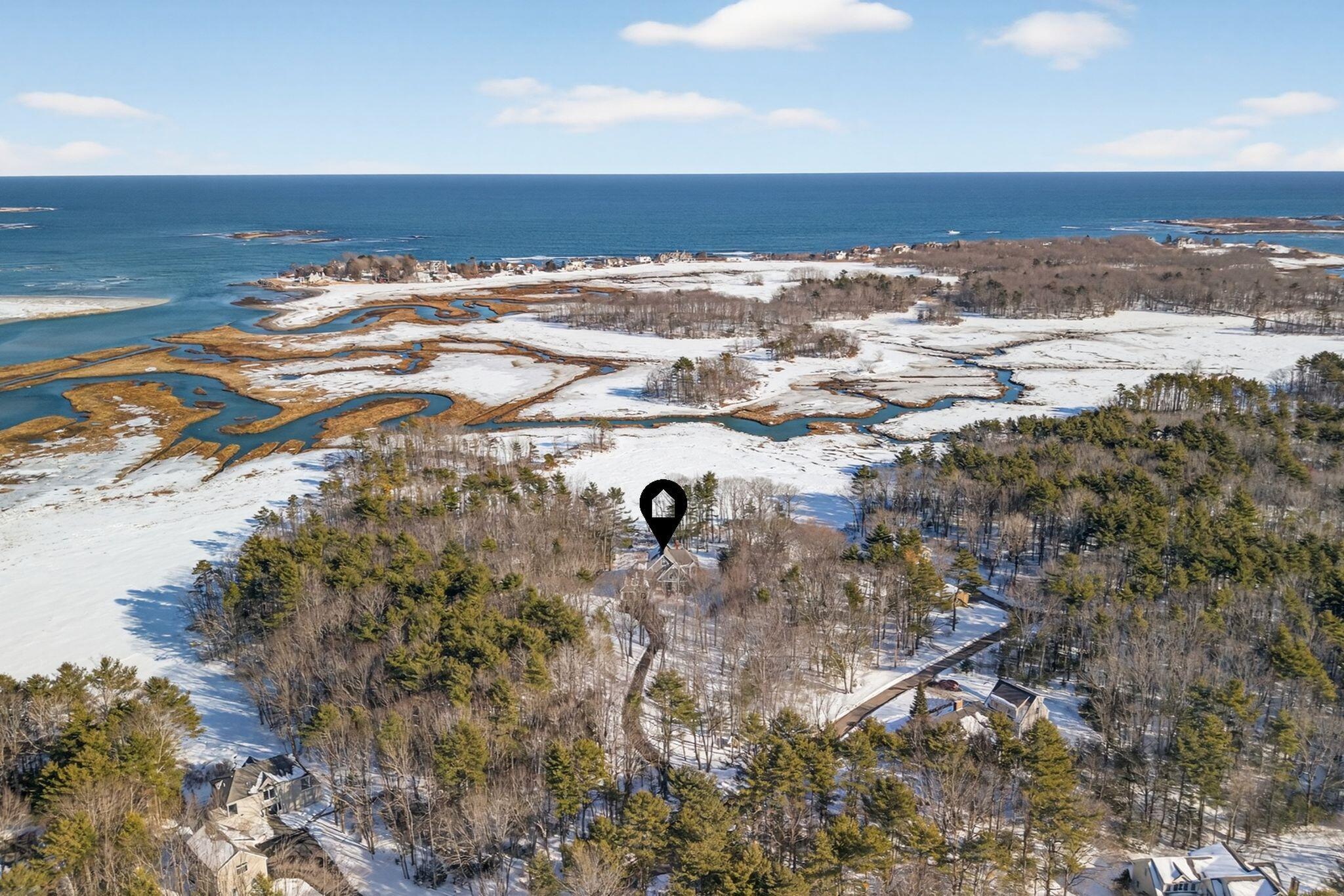 23 Goosefair Kennebunkport ME 04046