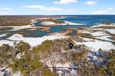 23 Goosefair Kennebunkport ME 04046