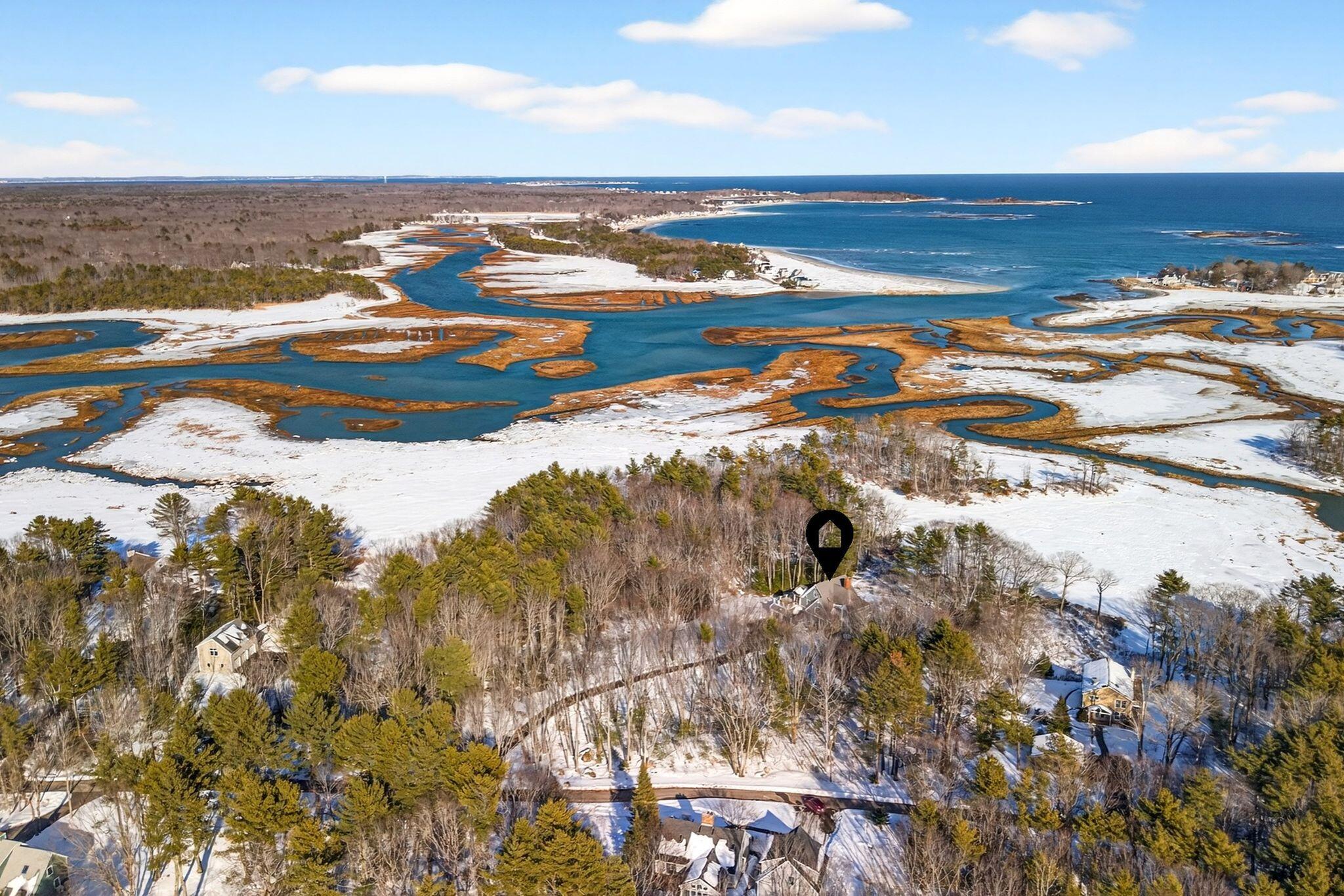 23 Goosefair Kennebunkport ME 04046