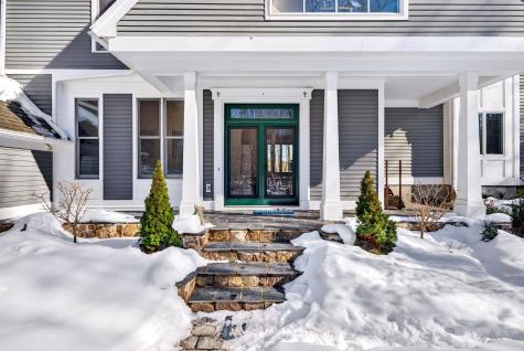 23 Goosefair Kennebunkport ME 04046