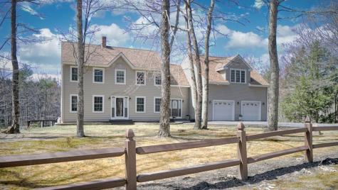 200 Cole Hill Road Standish ME 04084