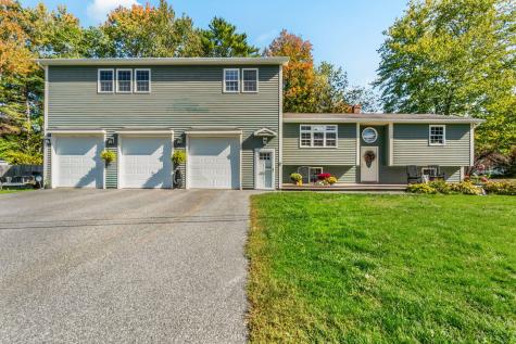 40 Andrea Street Lisbon ME 04250