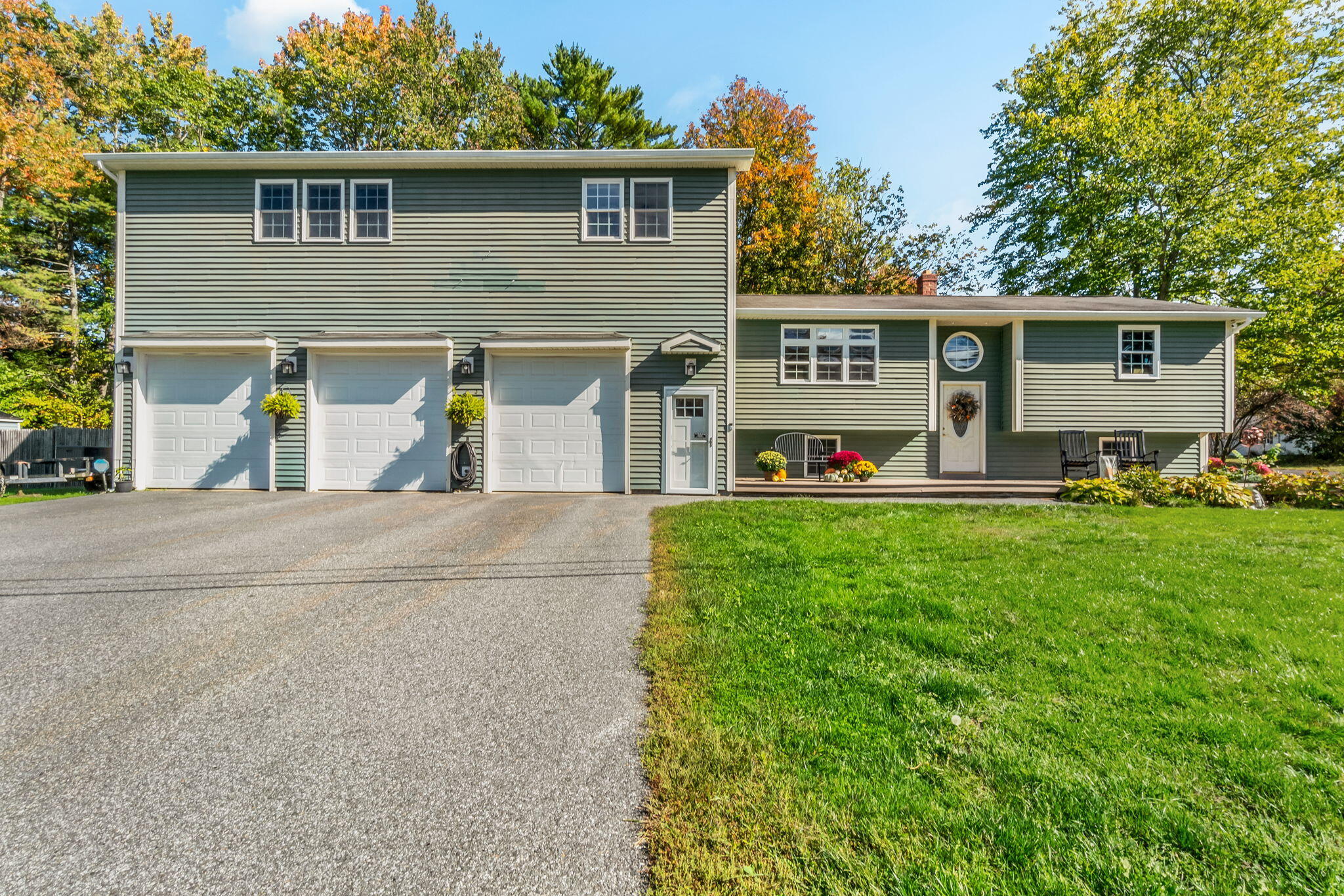 40 Andrea Street Lisbon ME 04250