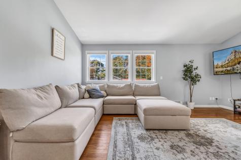 40 Andrea Street Lisbon ME 04250