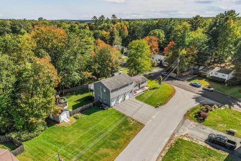 40 Andrea Street Lisbon ME 04250