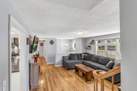 40 Andrea Street Lisbon ME 04250