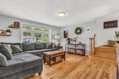 40 Andrea Street Lisbon ME 04250