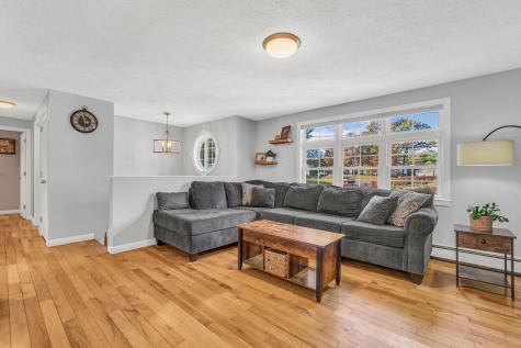 40 Andrea Street Lisbon ME 04250