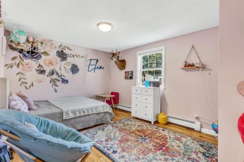 40 Andrea Street Lisbon ME 04250