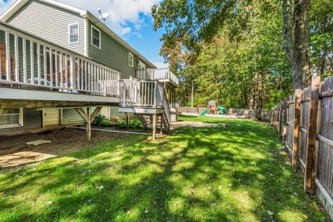 40 Andrea Street Lisbon ME 04250