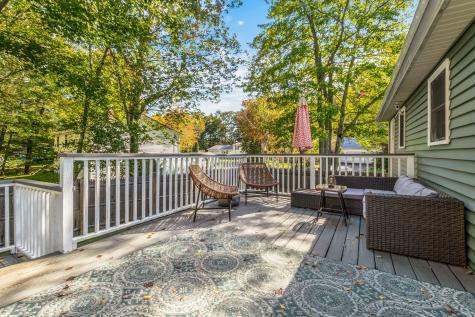 40 Andrea Street Lisbon ME 04250