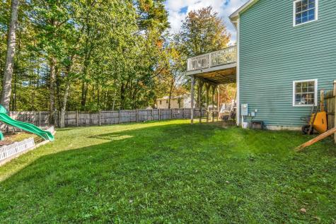 40 Andrea Street Lisbon ME 04250