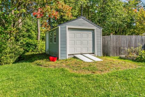 40 Andrea Street Lisbon ME 04250