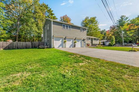 40 Andrea Street Lisbon ME 04250