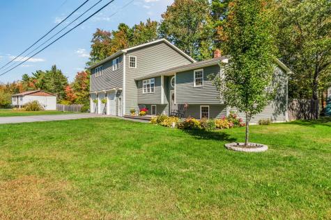 40 Andrea Street Lisbon ME 04250