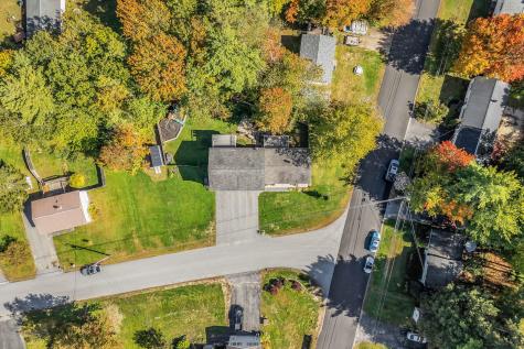 40 Andrea Street Lisbon ME 04250