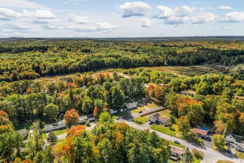 40 Andrea Street Lisbon ME 04250