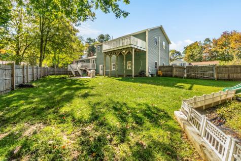 40 Andrea Street Lisbon ME 04250