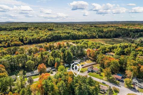 40 Andrea Street Lisbon ME 04250