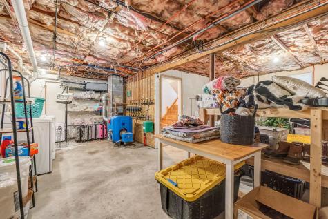 40 Andrea Street Lisbon ME 04250