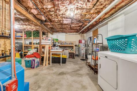 40 Andrea Street Lisbon ME 04250