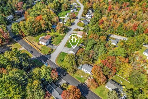 40 Andrea Street Lisbon ME 04250