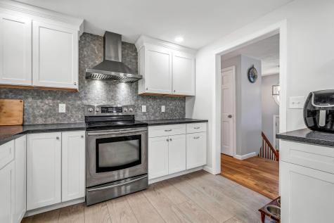 40 Andrea Street Lisbon ME 04250