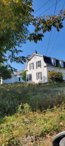 20 Chandler Street Calais ME 04619
