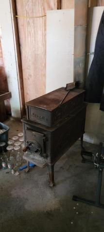 20 Chandler Street Calais ME 04619