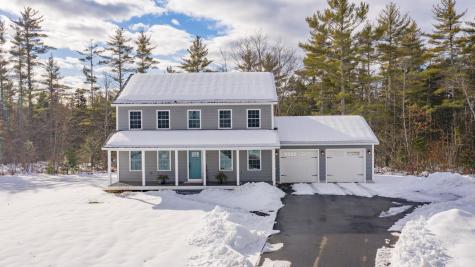 117 Julian Huxley Lane Wells ME 04090