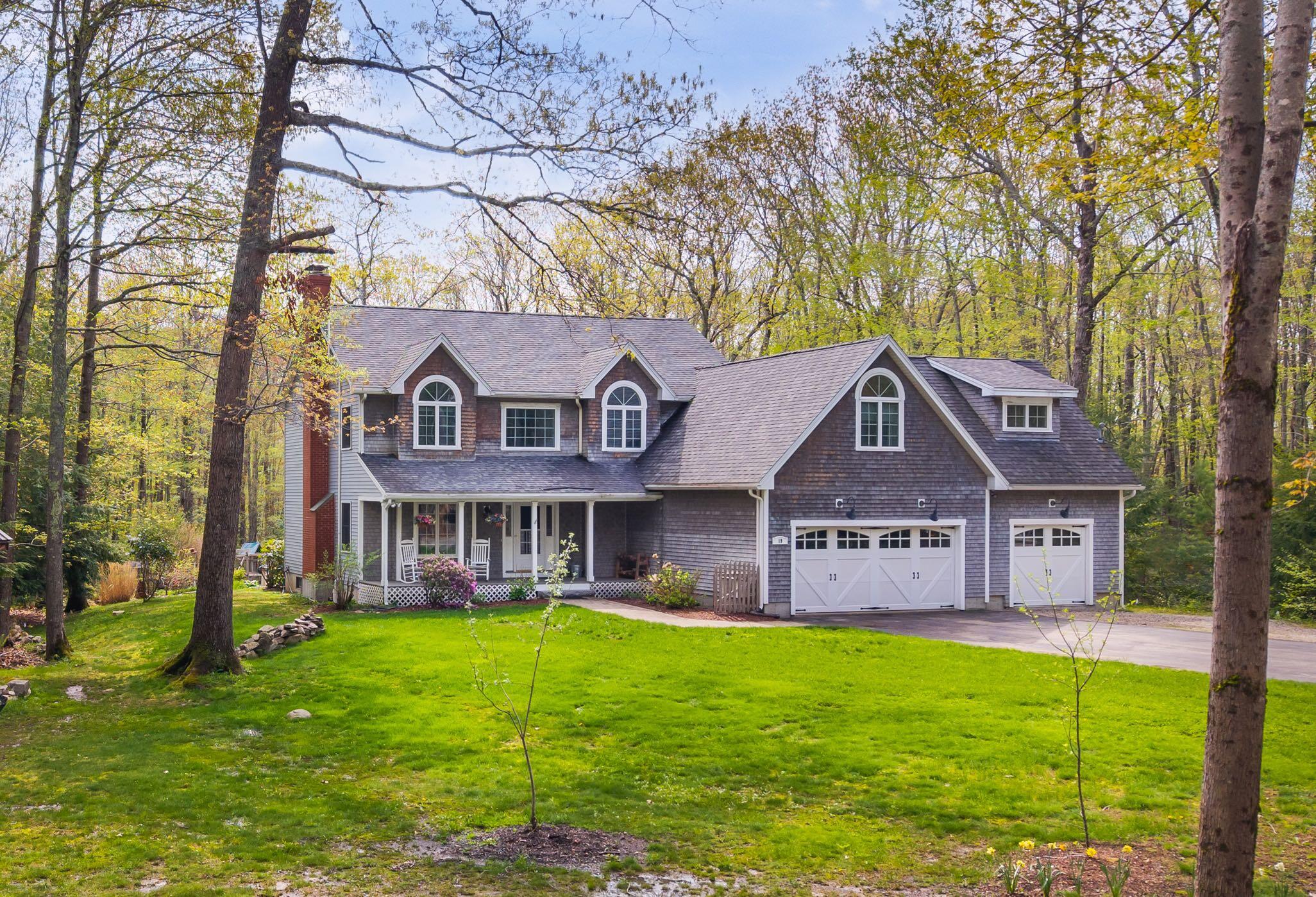 York ME, 19 Hemlock Ridge Lane