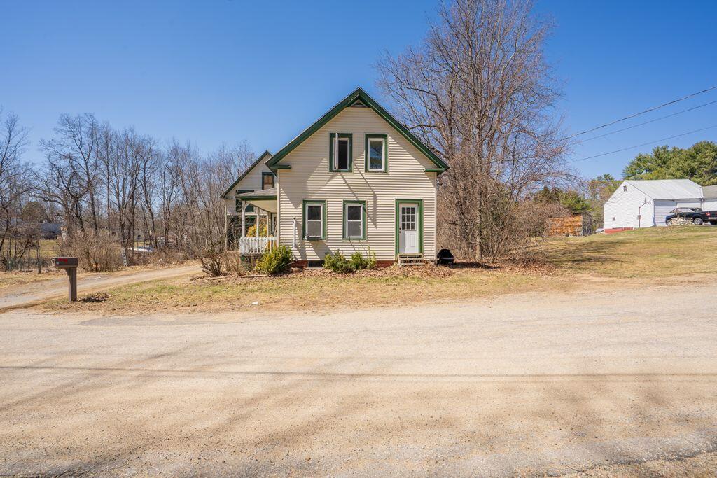 93 Bigelow Road Lebanon ME 04027