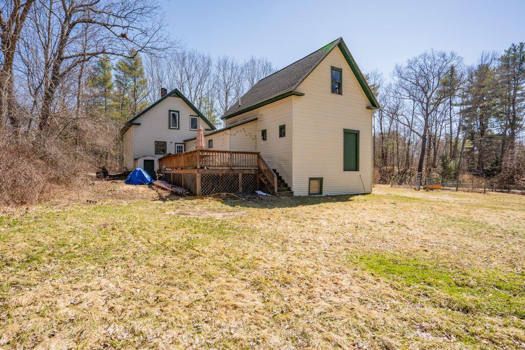 93 Bigelow Road Lebanon ME 04027