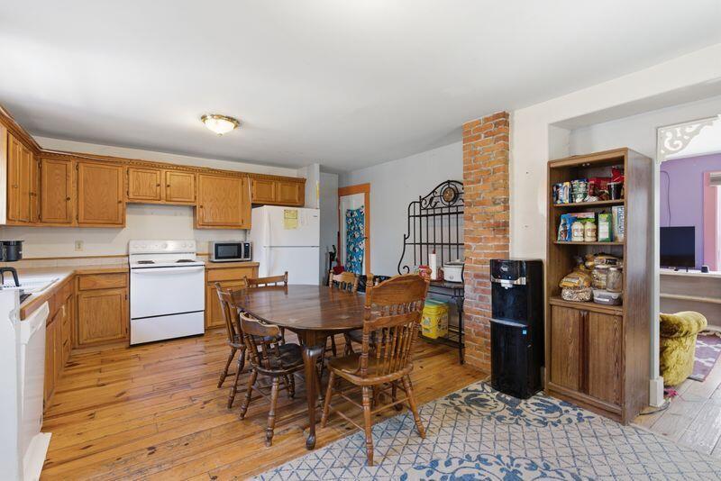 93 Bigelow Road Lebanon ME 04027