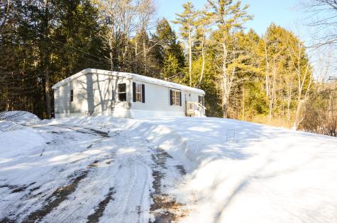 65 Weeks Road Gardiner ME 04345