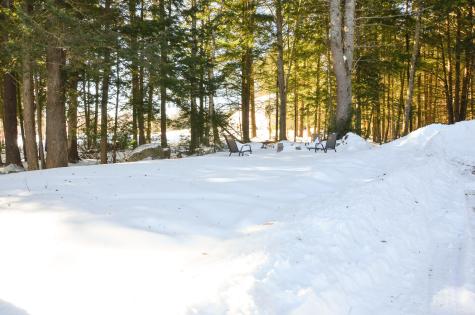 65 Weeks Road Gardiner ME 04345