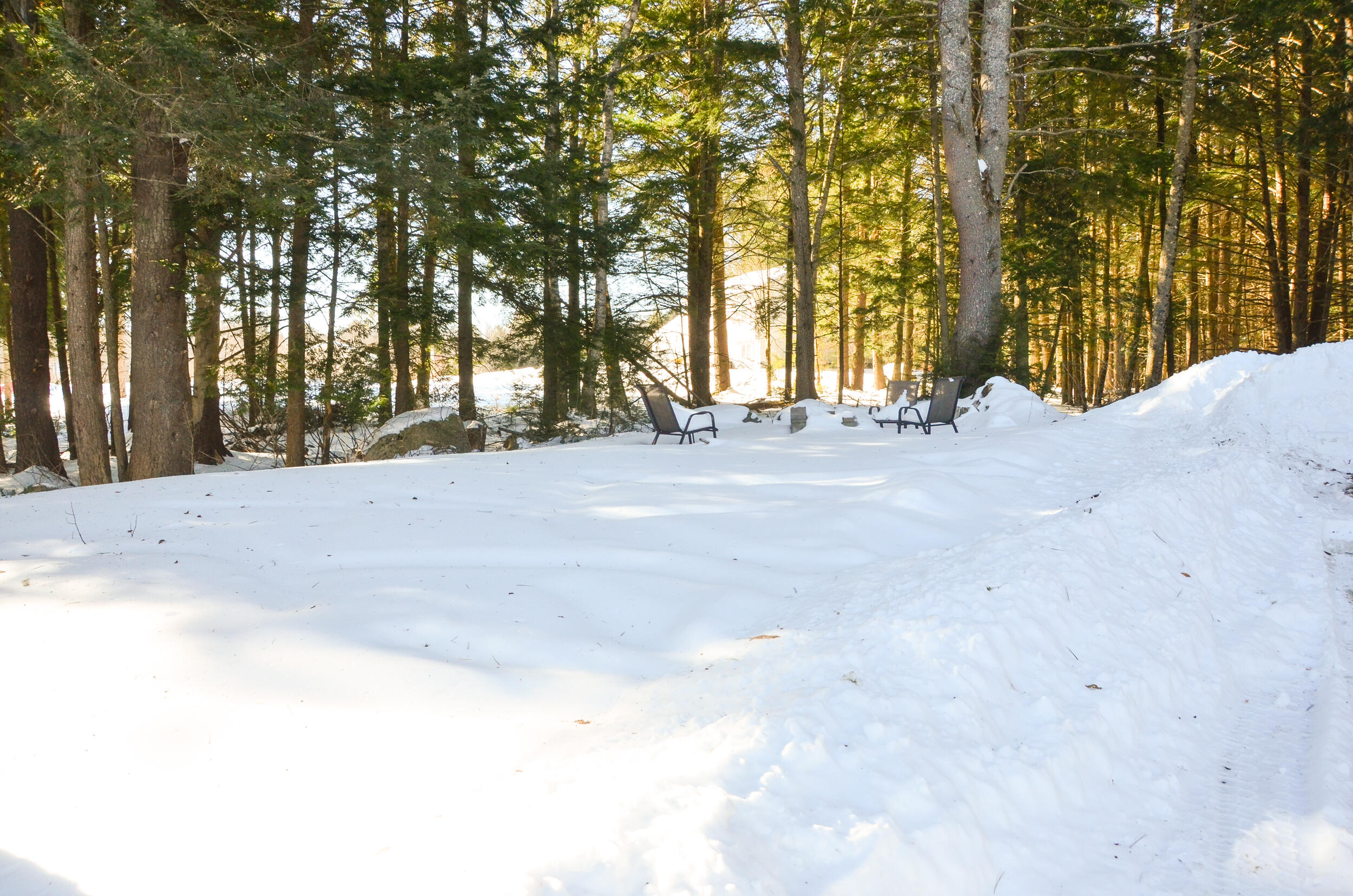 65 Weeks Road Gardiner ME 04345