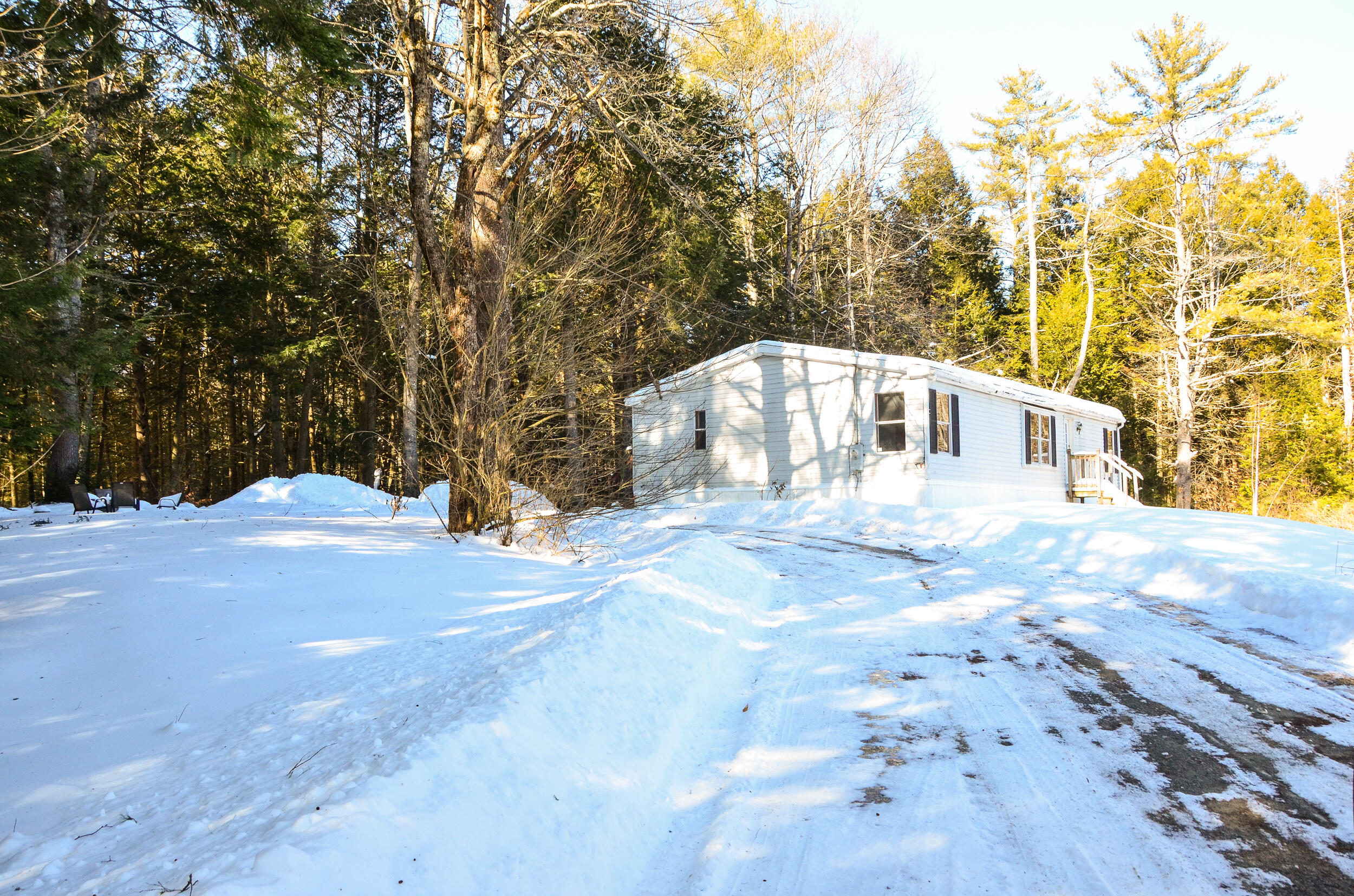 65 Weeks Road Gardiner ME 04345