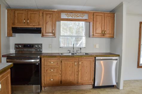 65 Weeks Road Gardiner ME 04345