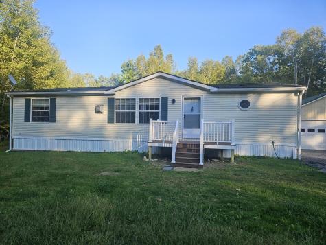 21 Philbrick Road Sidney ME 04330